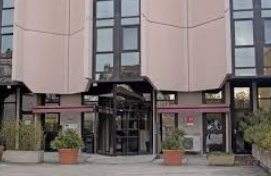  The Originals Boutique, Hôtel Montélimar *** (Montélimar)